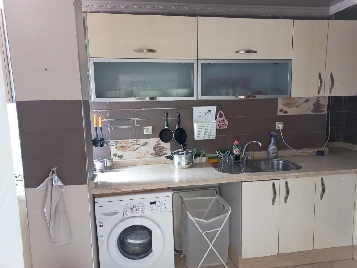Superbe Appartement A Proximite De La Corniche Casablanca Zewnętrze zdjęcie