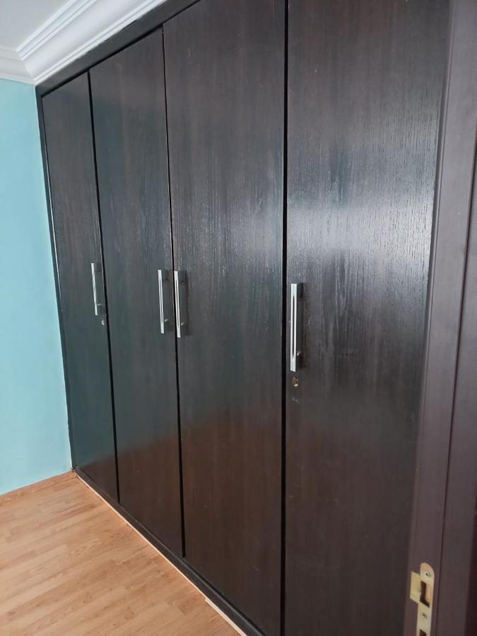 Superbe Appartement A Proximite De La Corniche Casablanca Zewnętrze zdjęcie