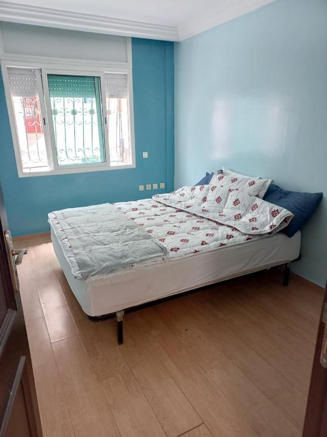 Superbe Appartement A Proximite De La Corniche Casablanca Zewnętrze zdjęcie